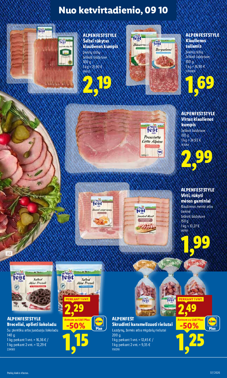 Leidinio nuotrauka