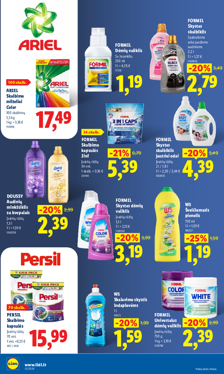 Leidinio nuotrauka
