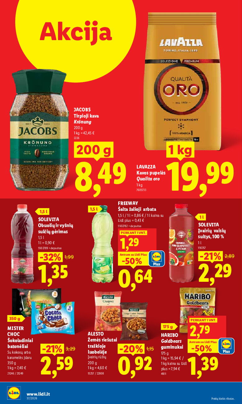 Leidinio nuotrauka