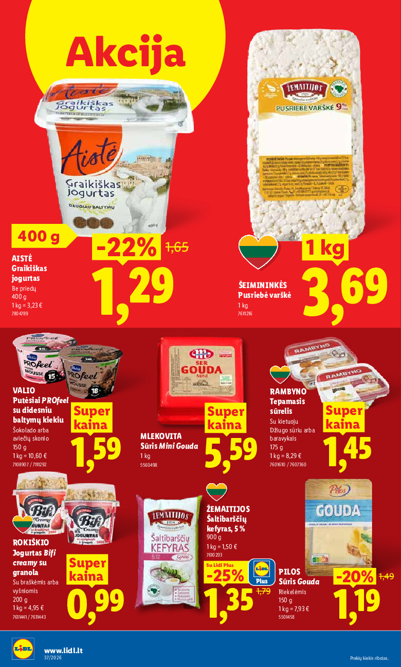 Leidinio nuotrauka