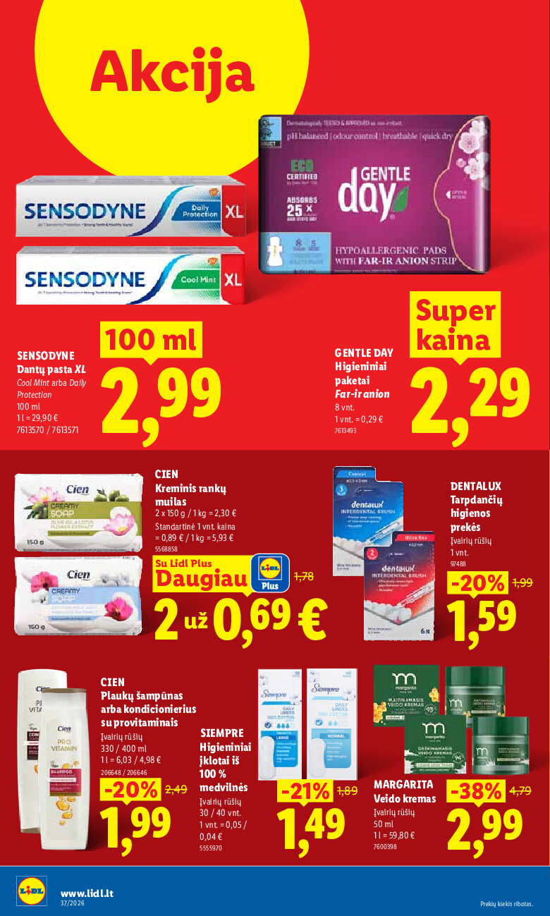 Leidinio nuotrauka