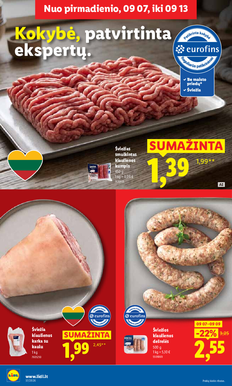 Leidinio nuotrauka