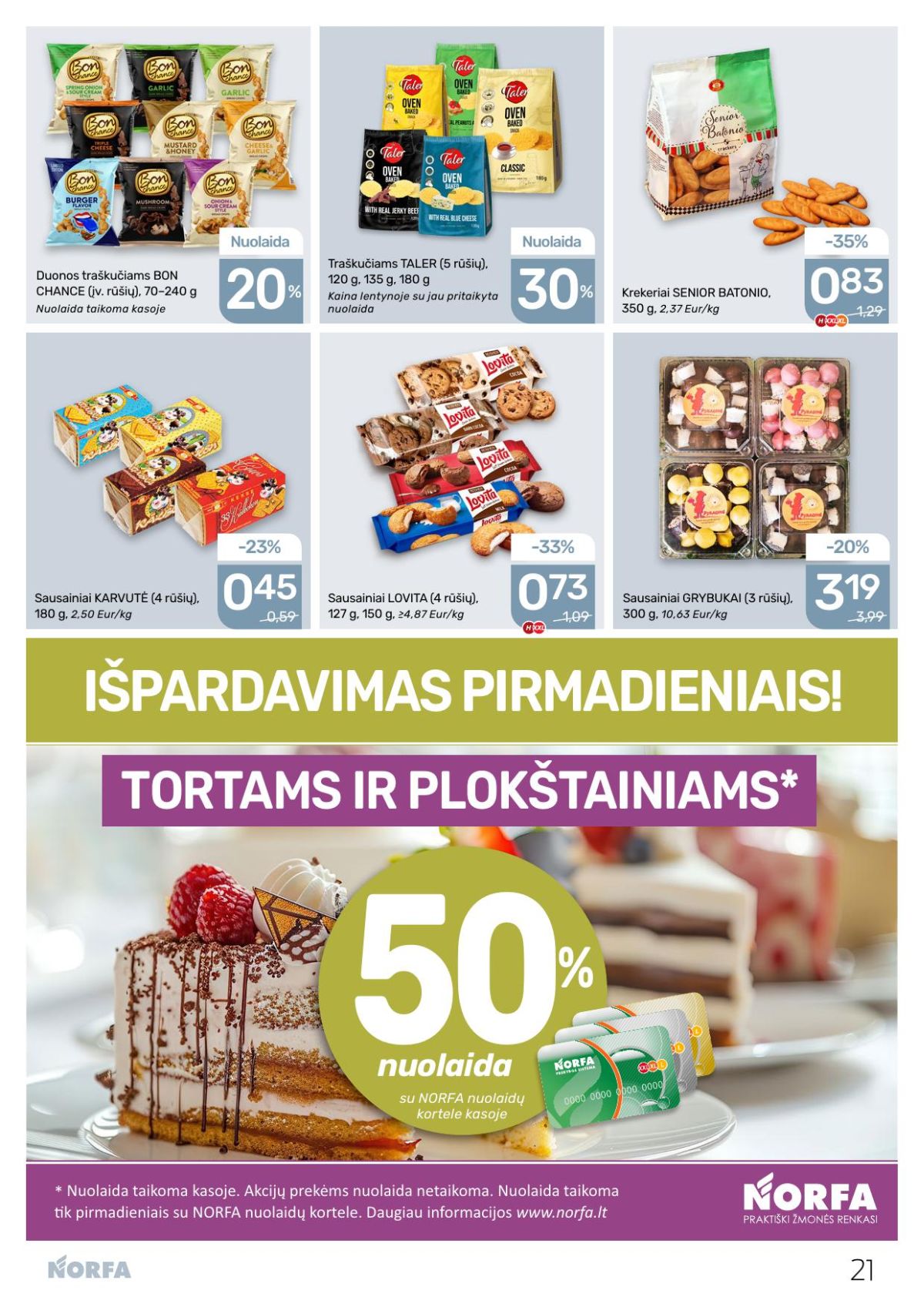 Leidinio nuotrauka