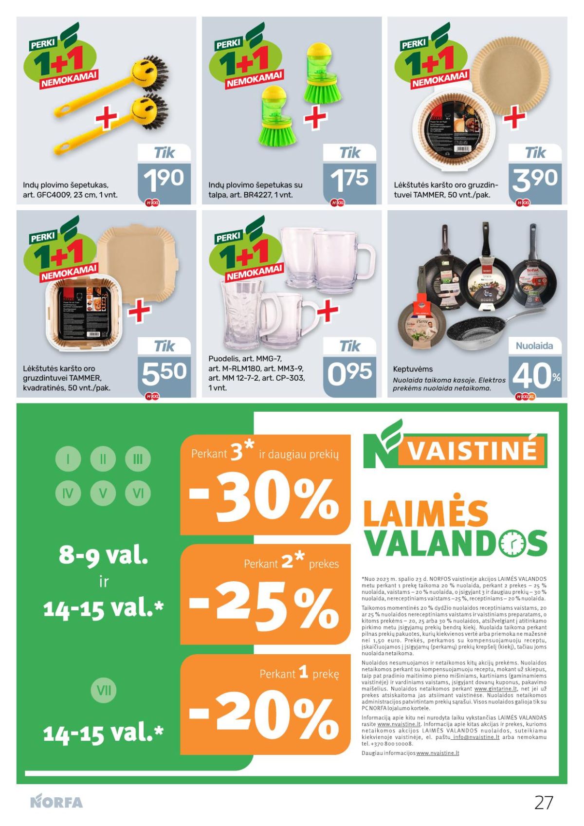 Leidinio nuotrauka