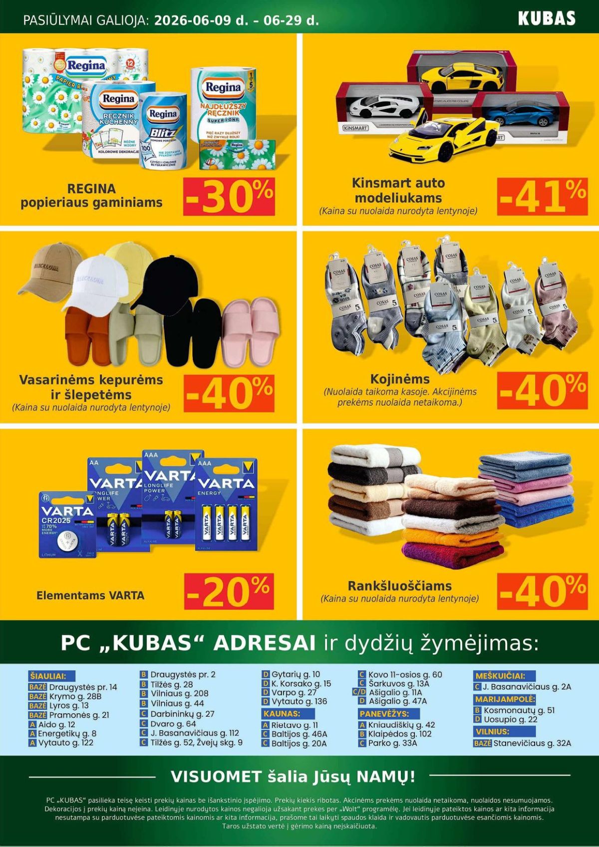Leidinio nuotrauka