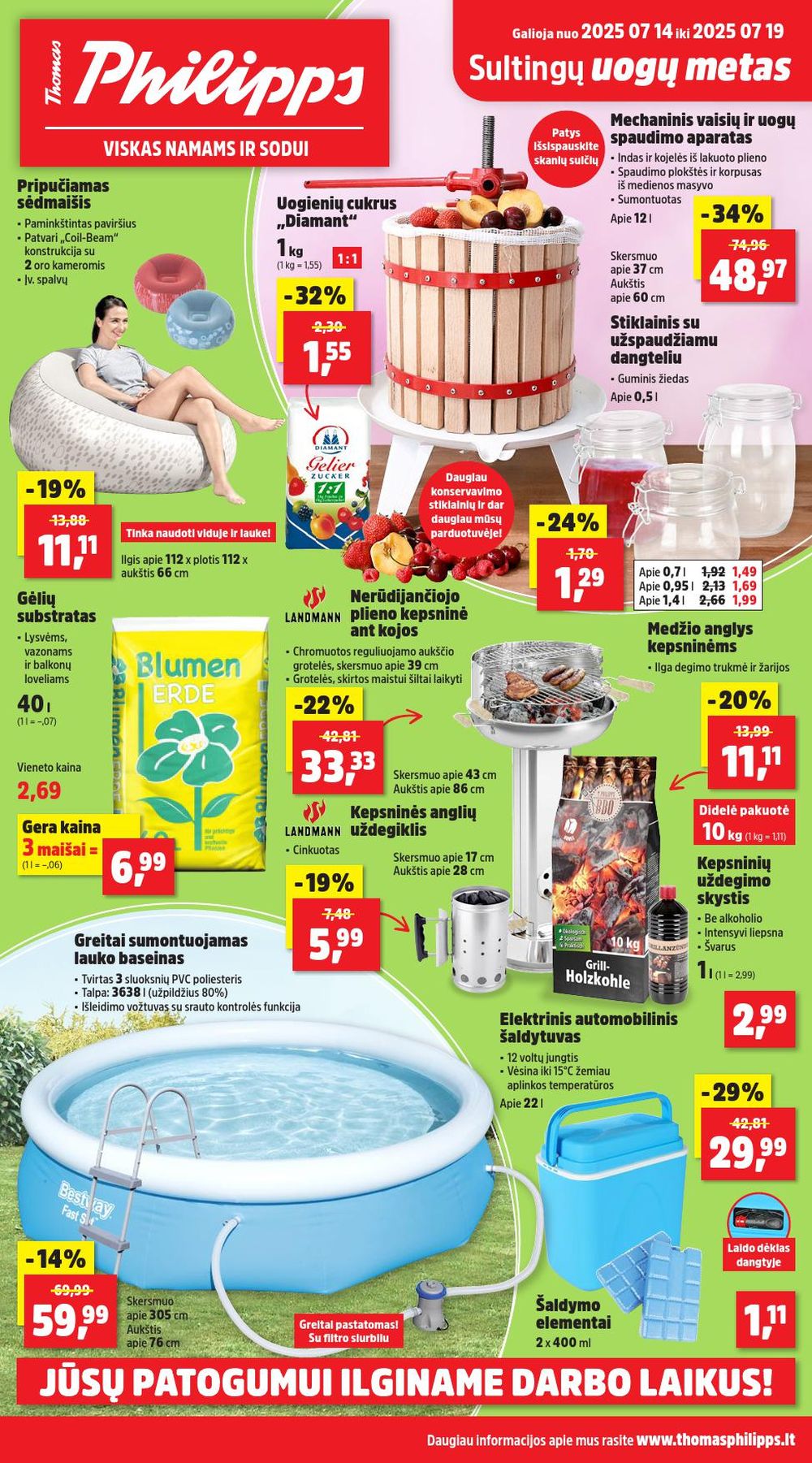 Leidinio nuotrauka