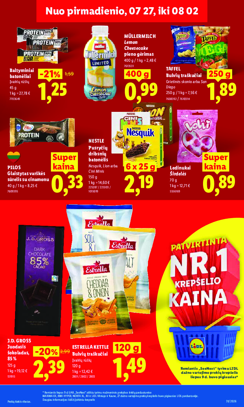 Leidinio nuotrauka