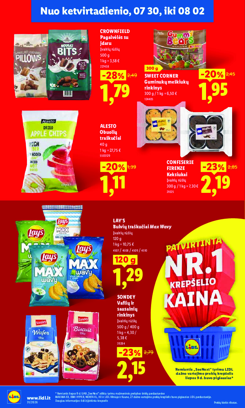 Leidinio nuotrauka