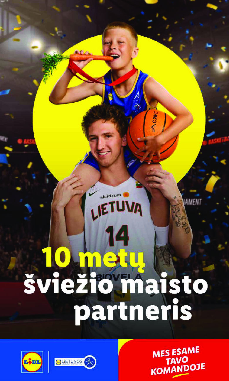 Leidinio nuotrauka