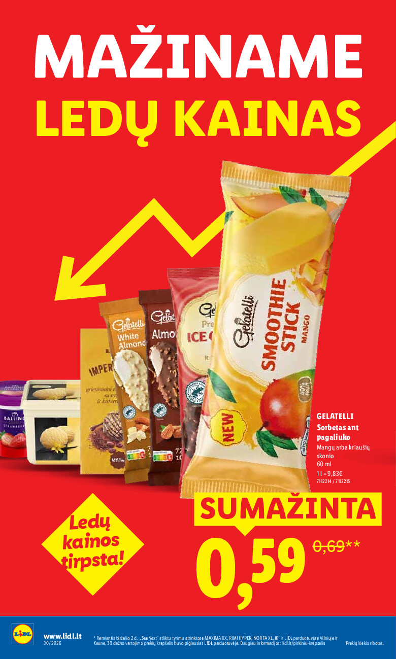 Leidinio nuotrauka