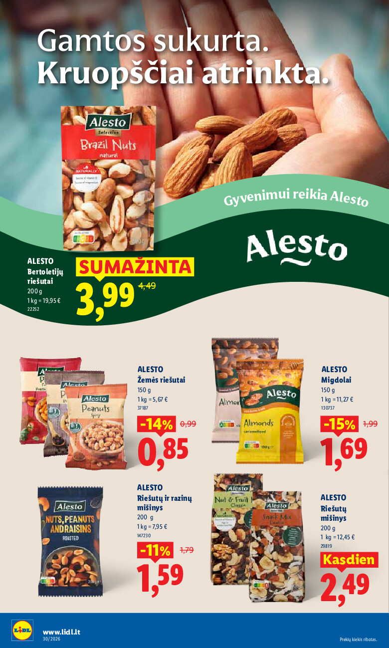 Leidinio nuotrauka