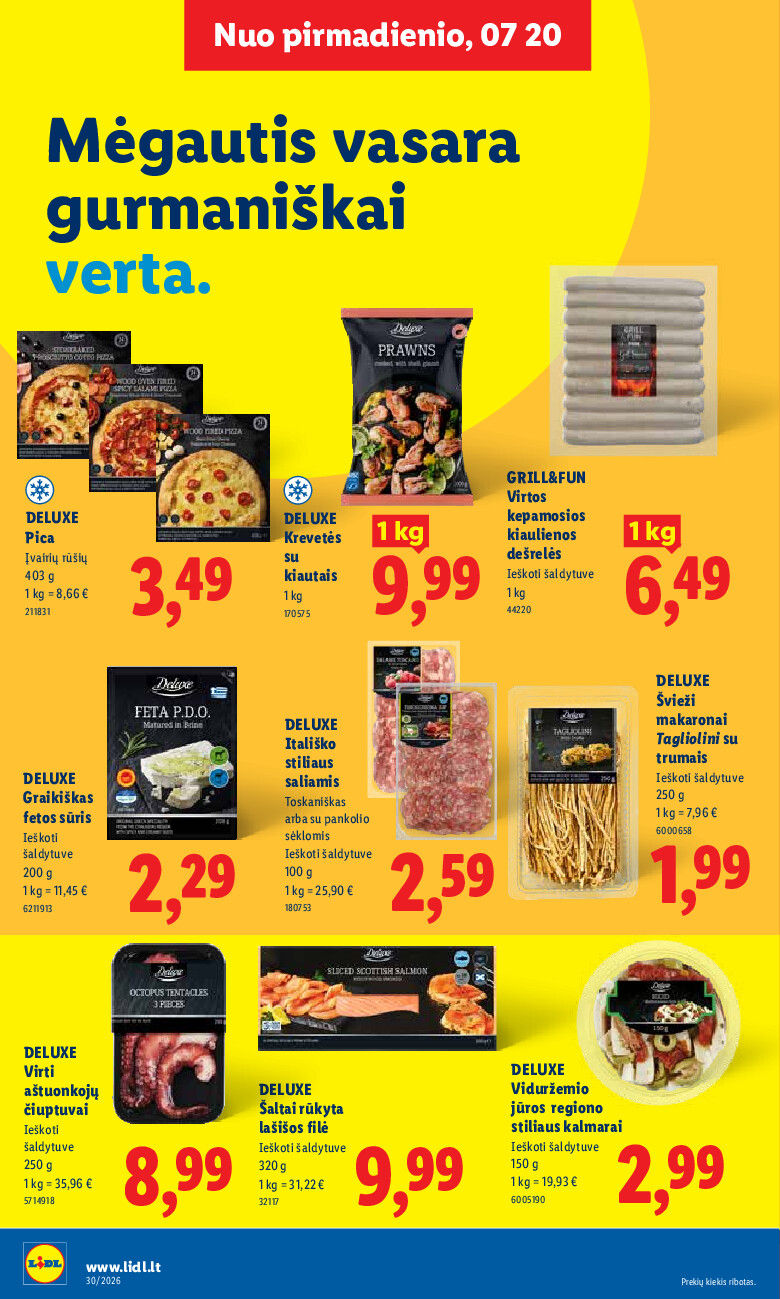 Leidinio nuotrauka