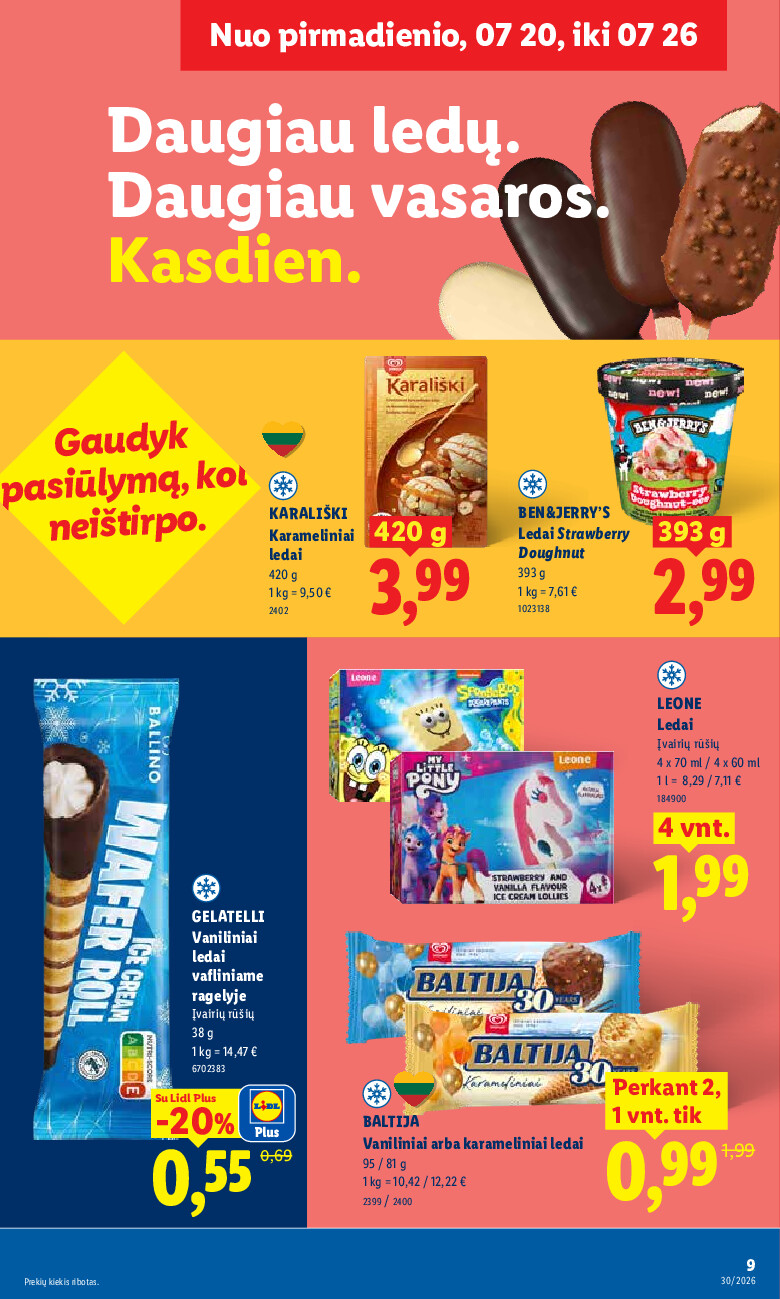 Leidinio nuotrauka
