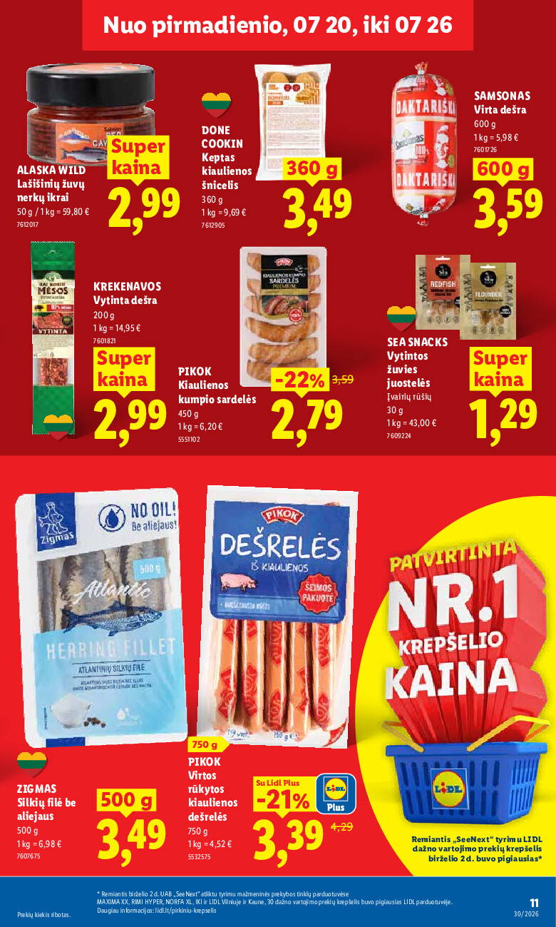 Leidinio nuotrauka