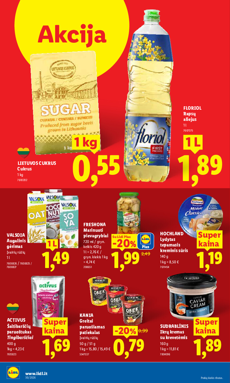 Leidinio nuotrauka