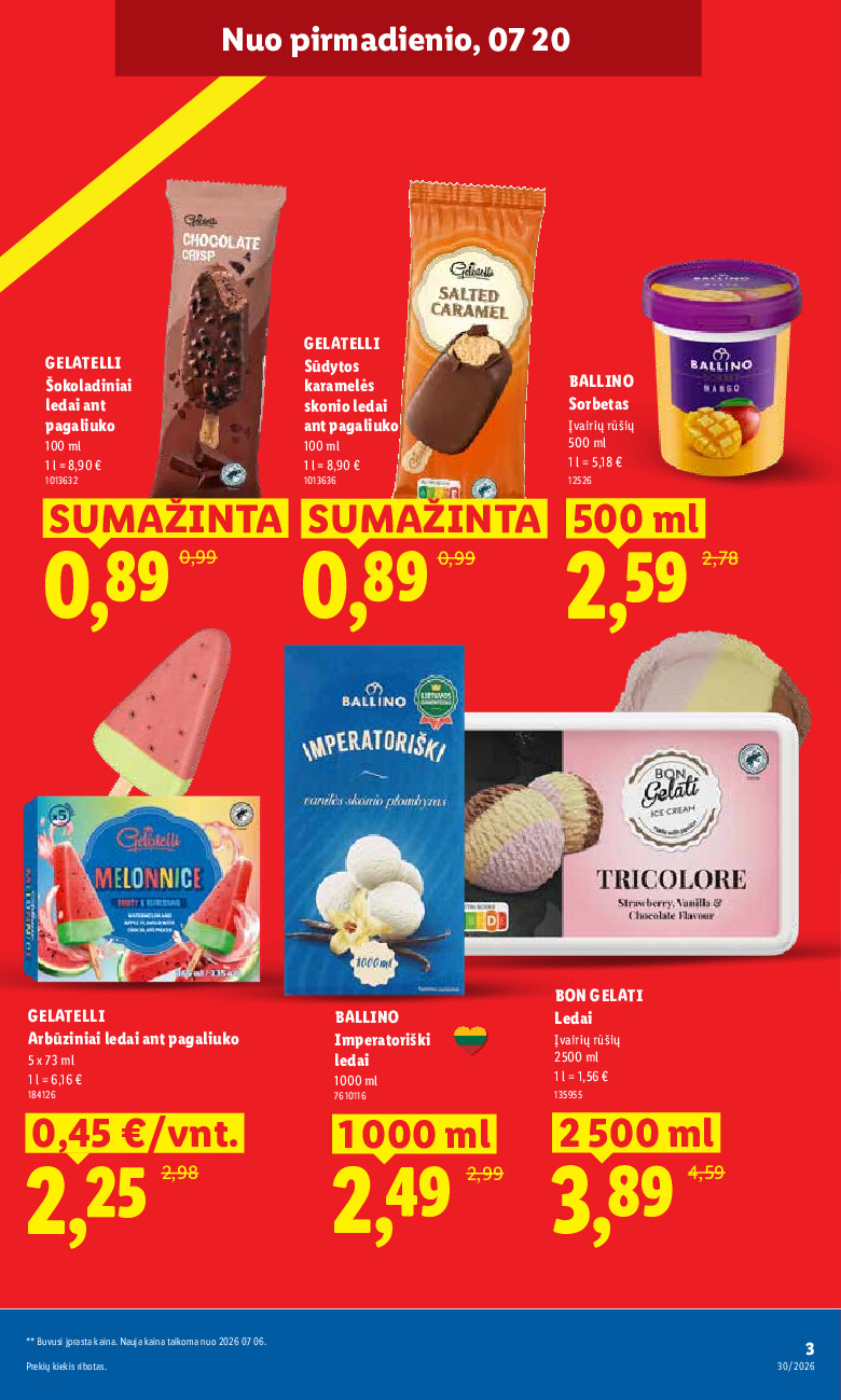 Leidinio nuotrauka