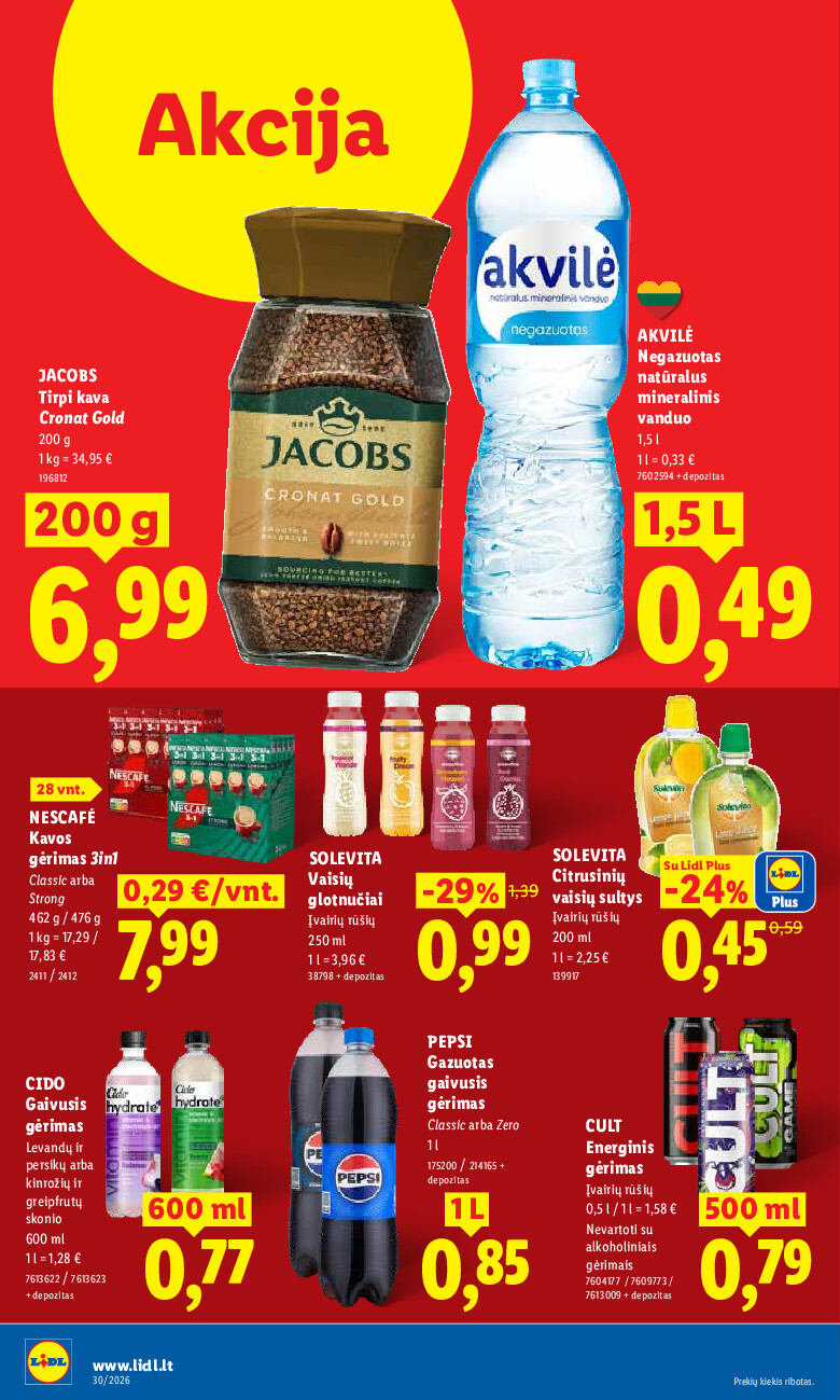 Leidinio nuotrauka