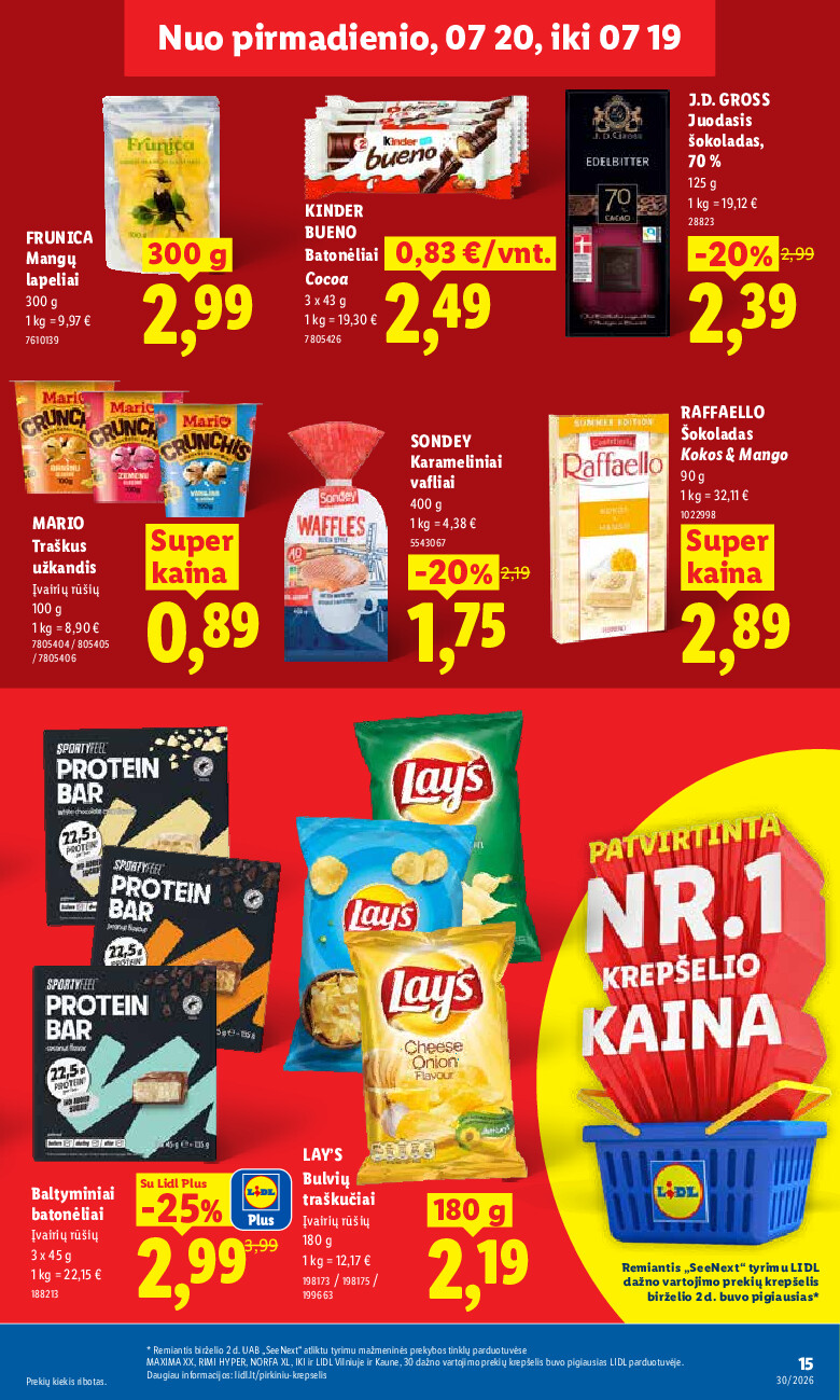 Leidinio nuotrauka
