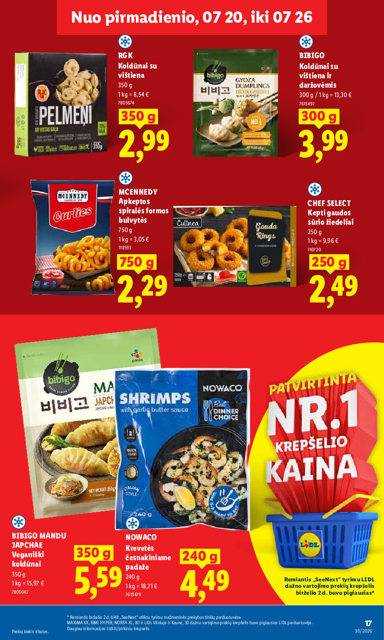 Leidinio nuotrauka