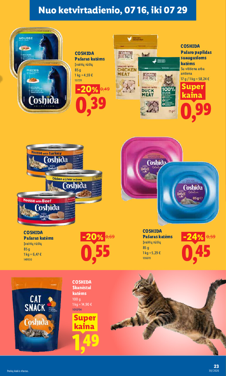 Leidinio nuotrauka