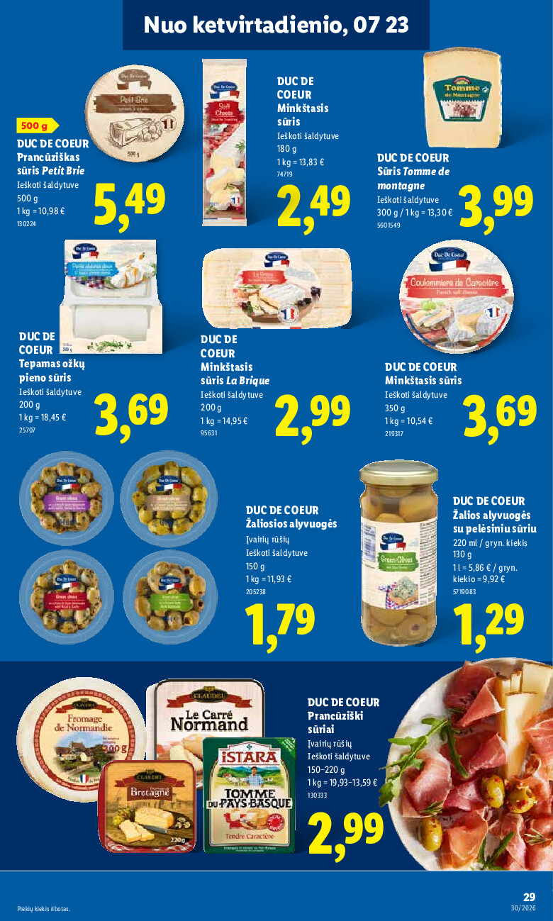 Leidinio nuotrauka