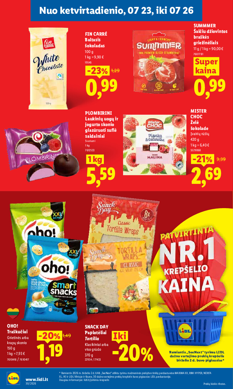 Leidinio nuotrauka