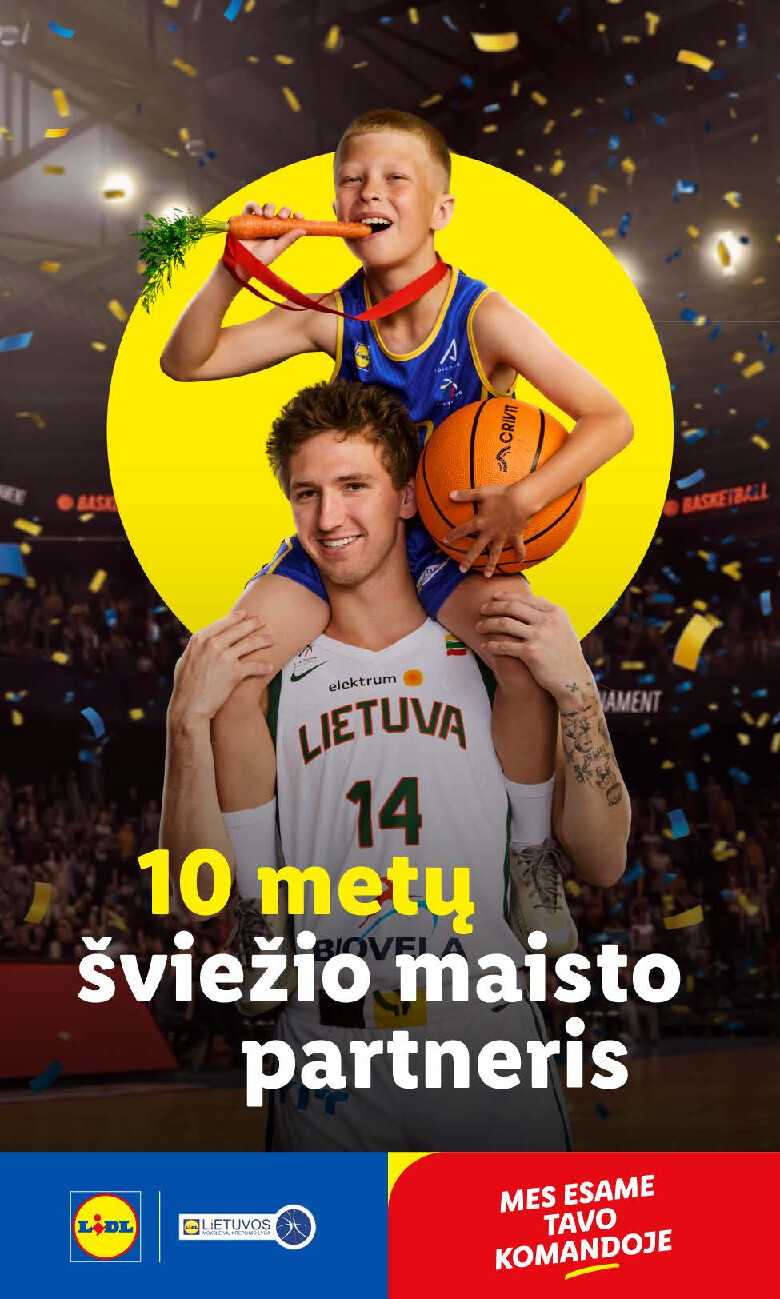 Leidinio nuotrauka