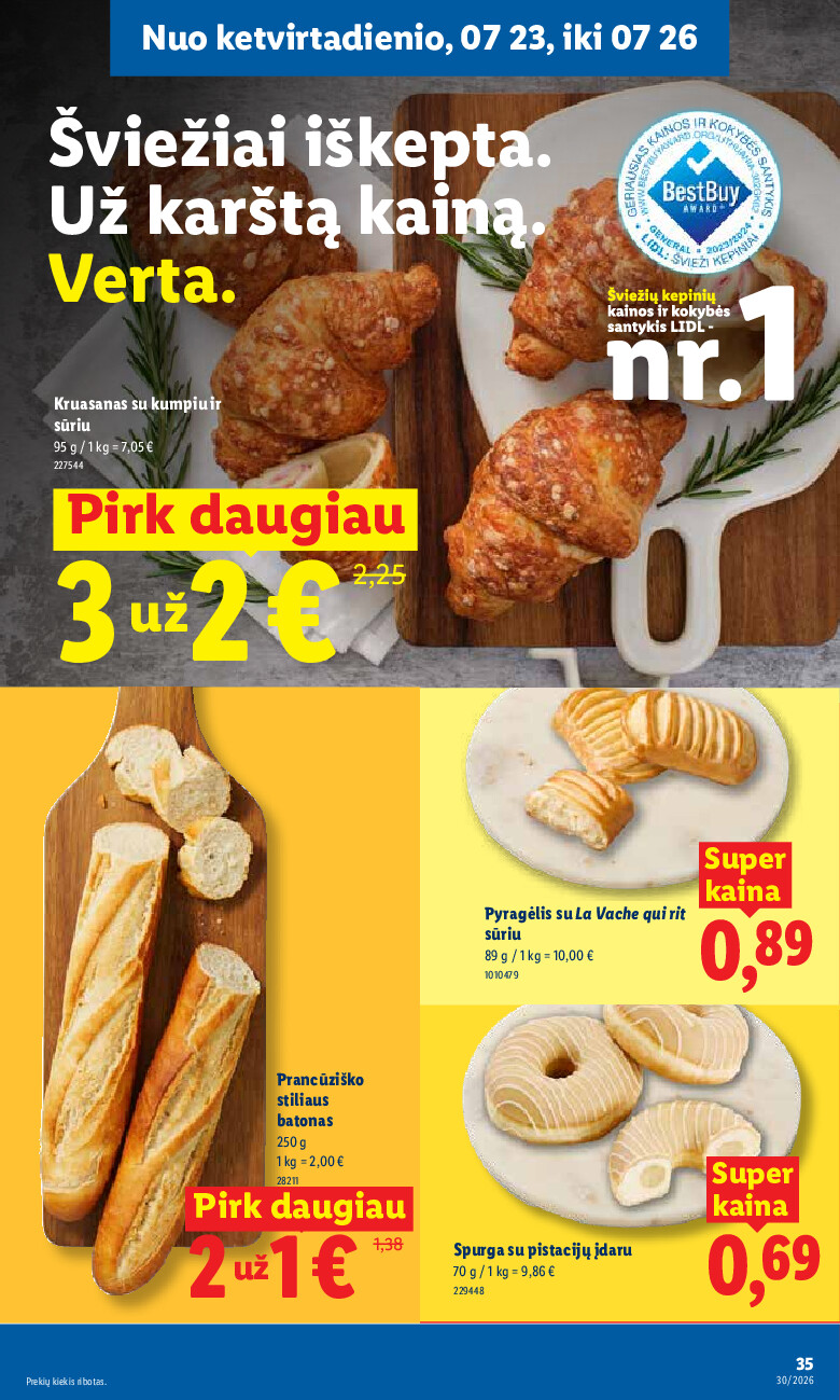 Leidinio nuotrauka