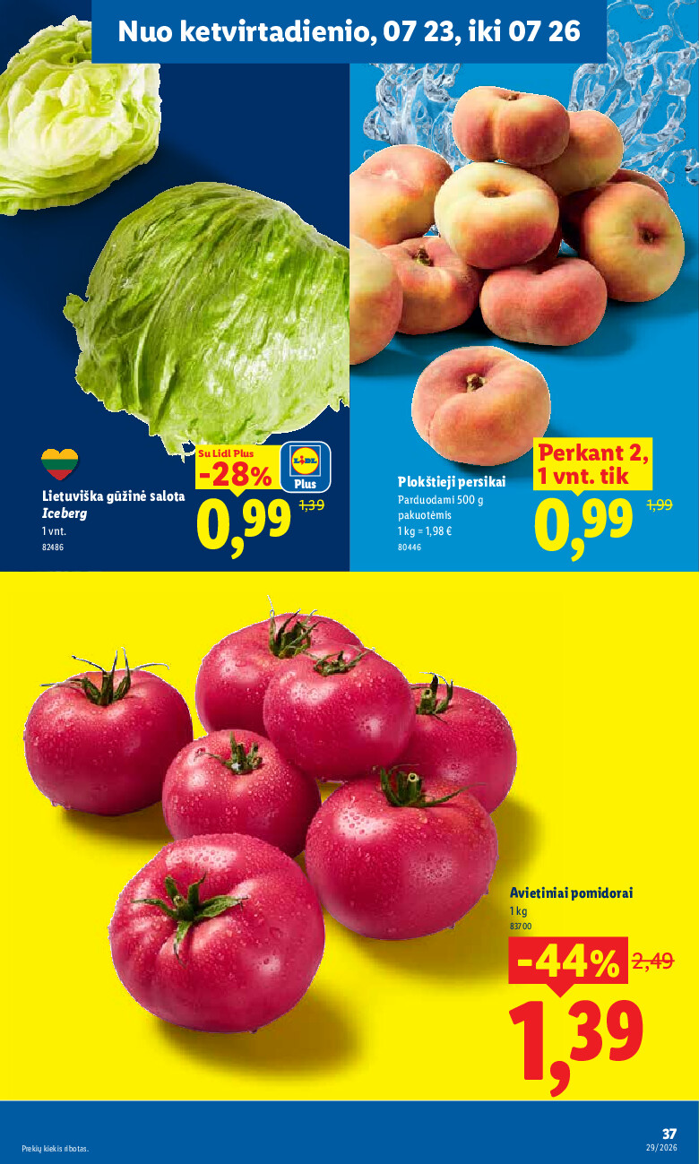 Leidinio nuotrauka