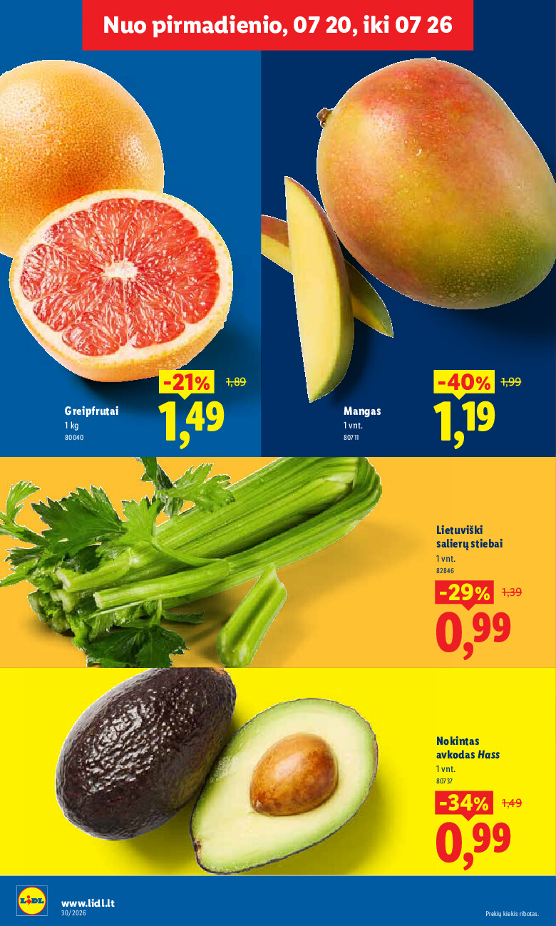 Leidinio nuotrauka
