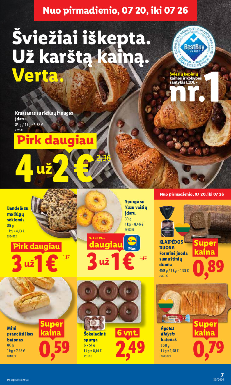 Leidinio nuotrauka