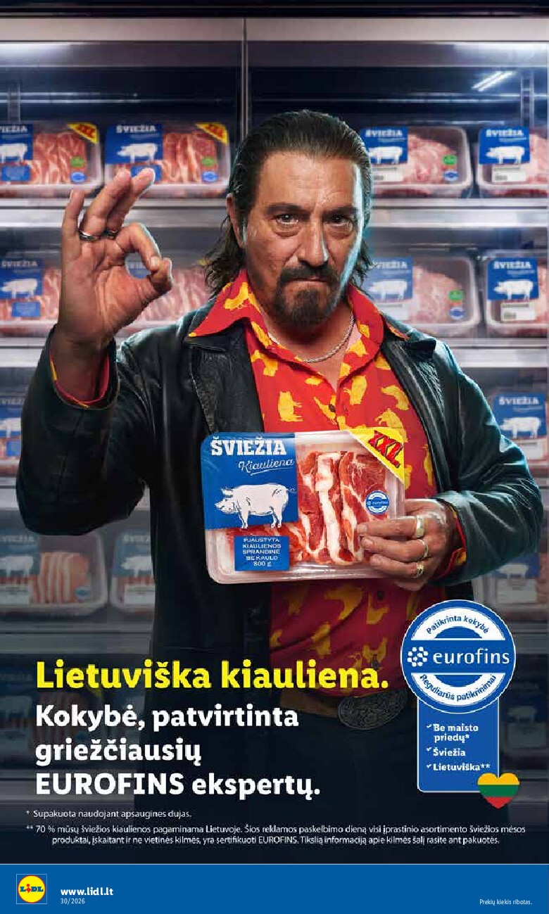 Leidinio nuotrauka