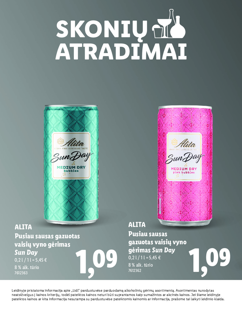 Leidinio nuotrauka