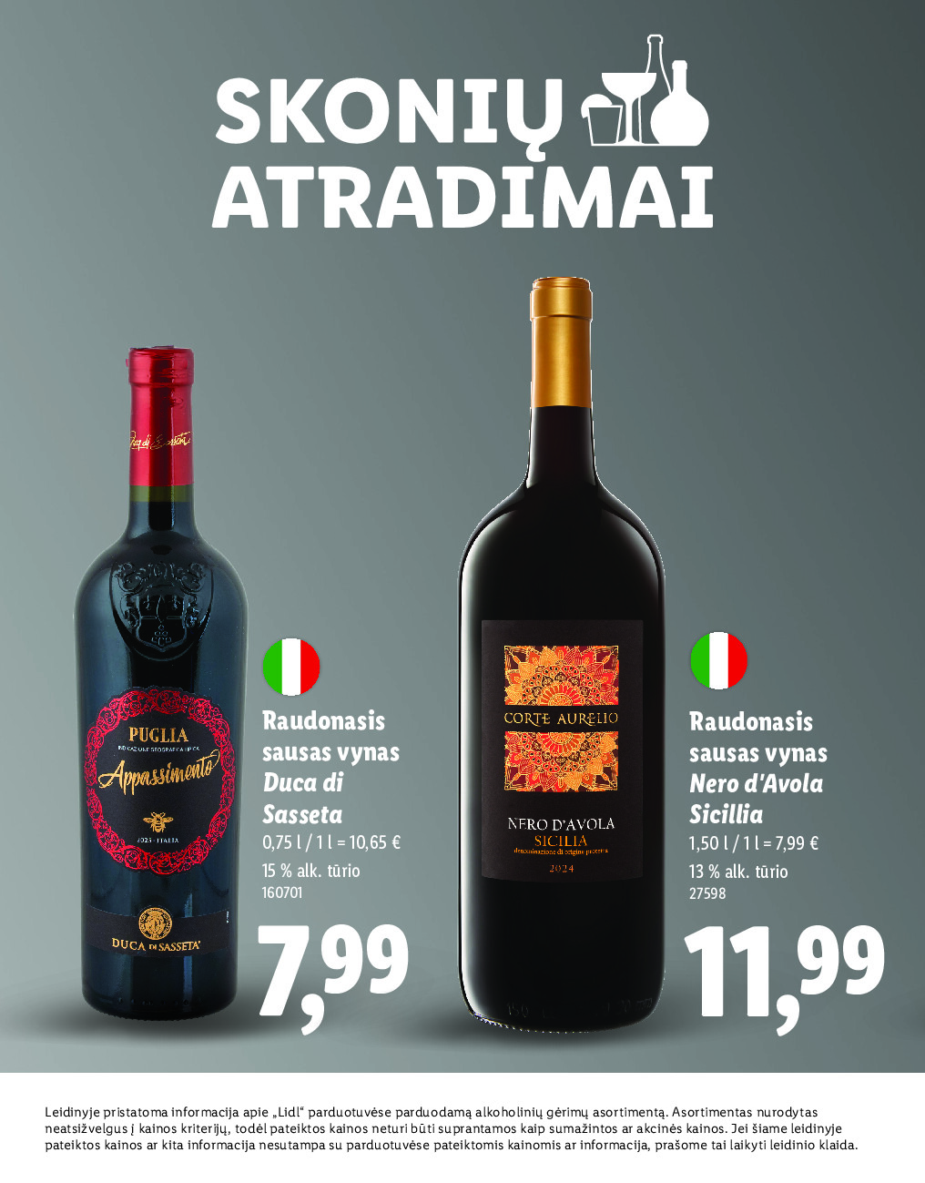 Leidinio nuotrauka