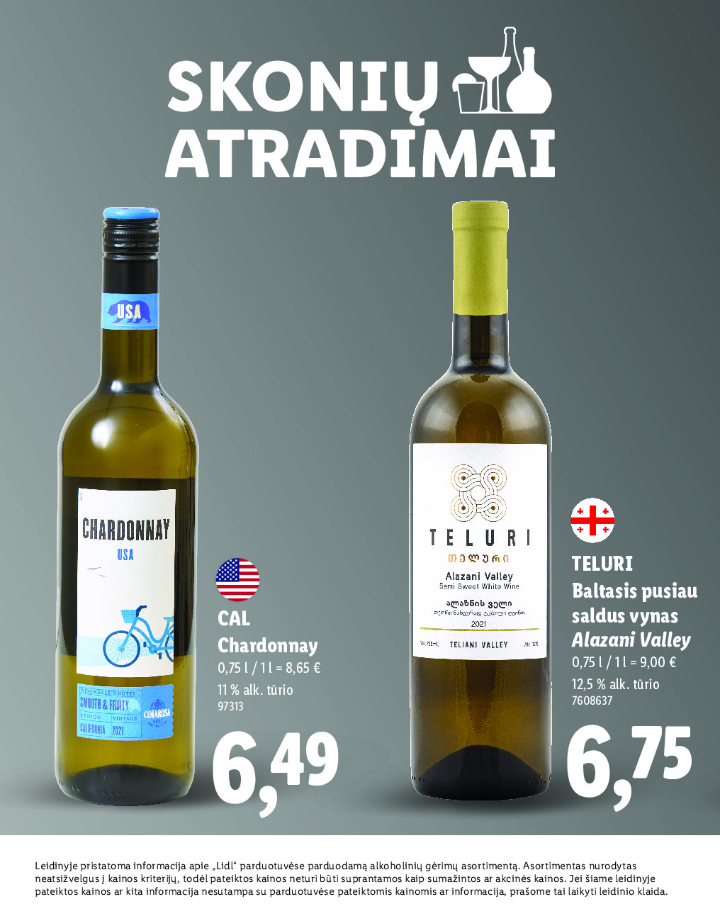 Leidinio nuotrauka