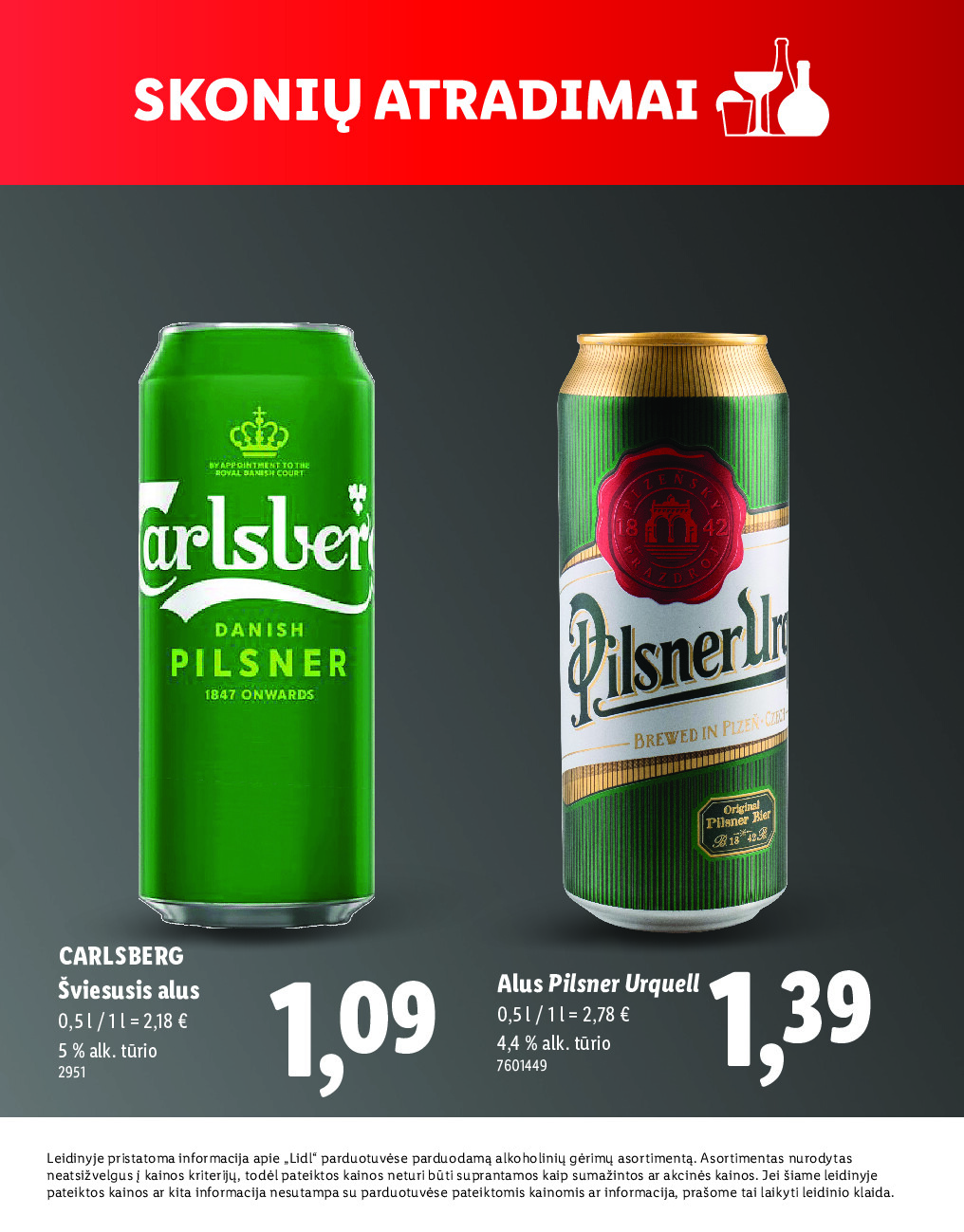 Leidinio nuotrauka