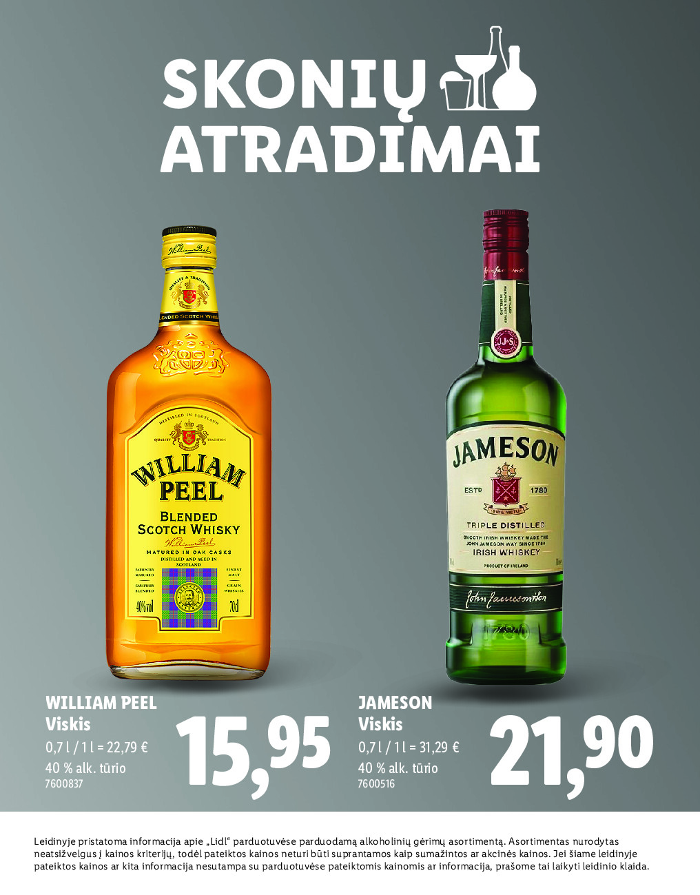Leidinio nuotrauka