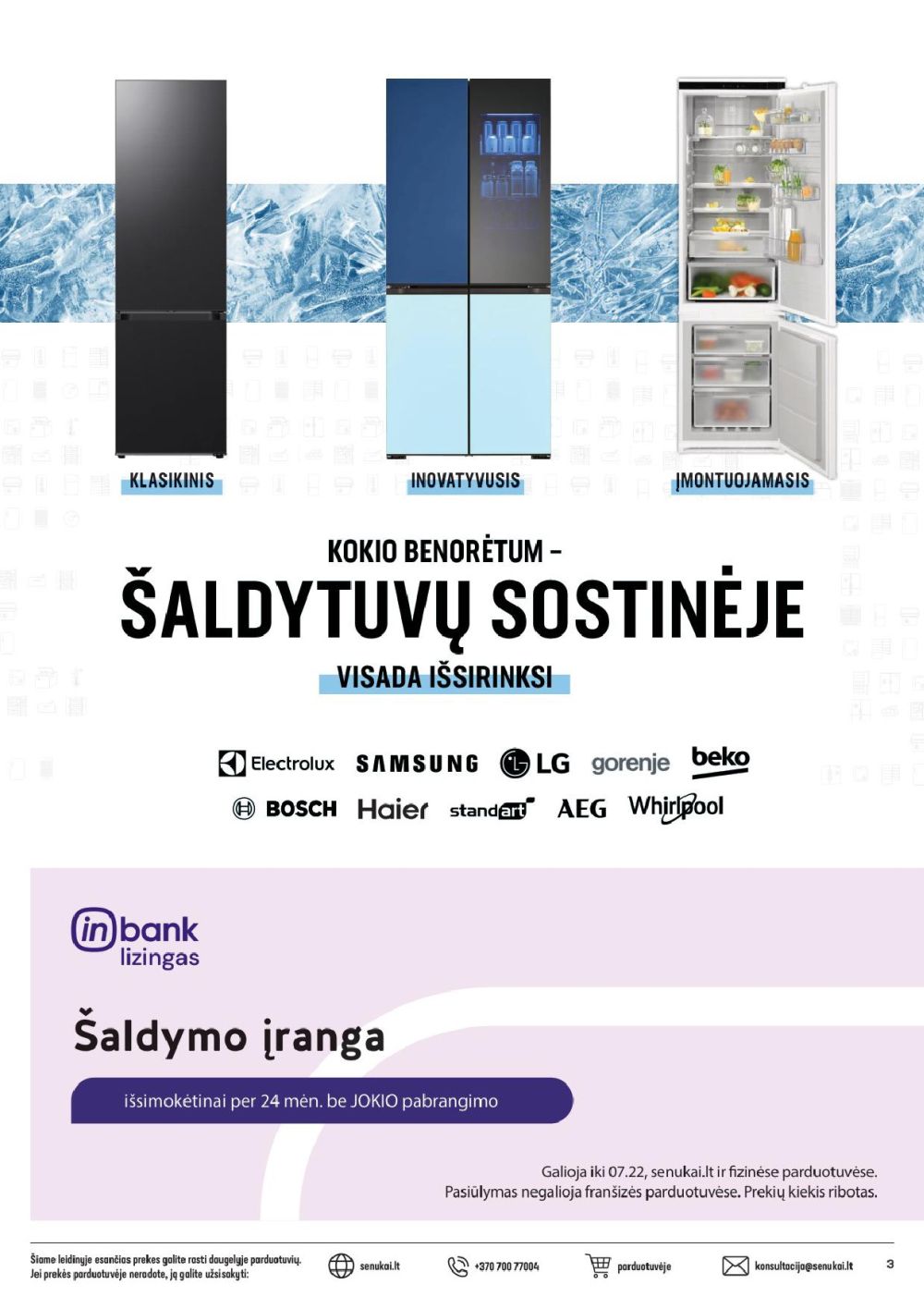 Leidinio nuotrauka