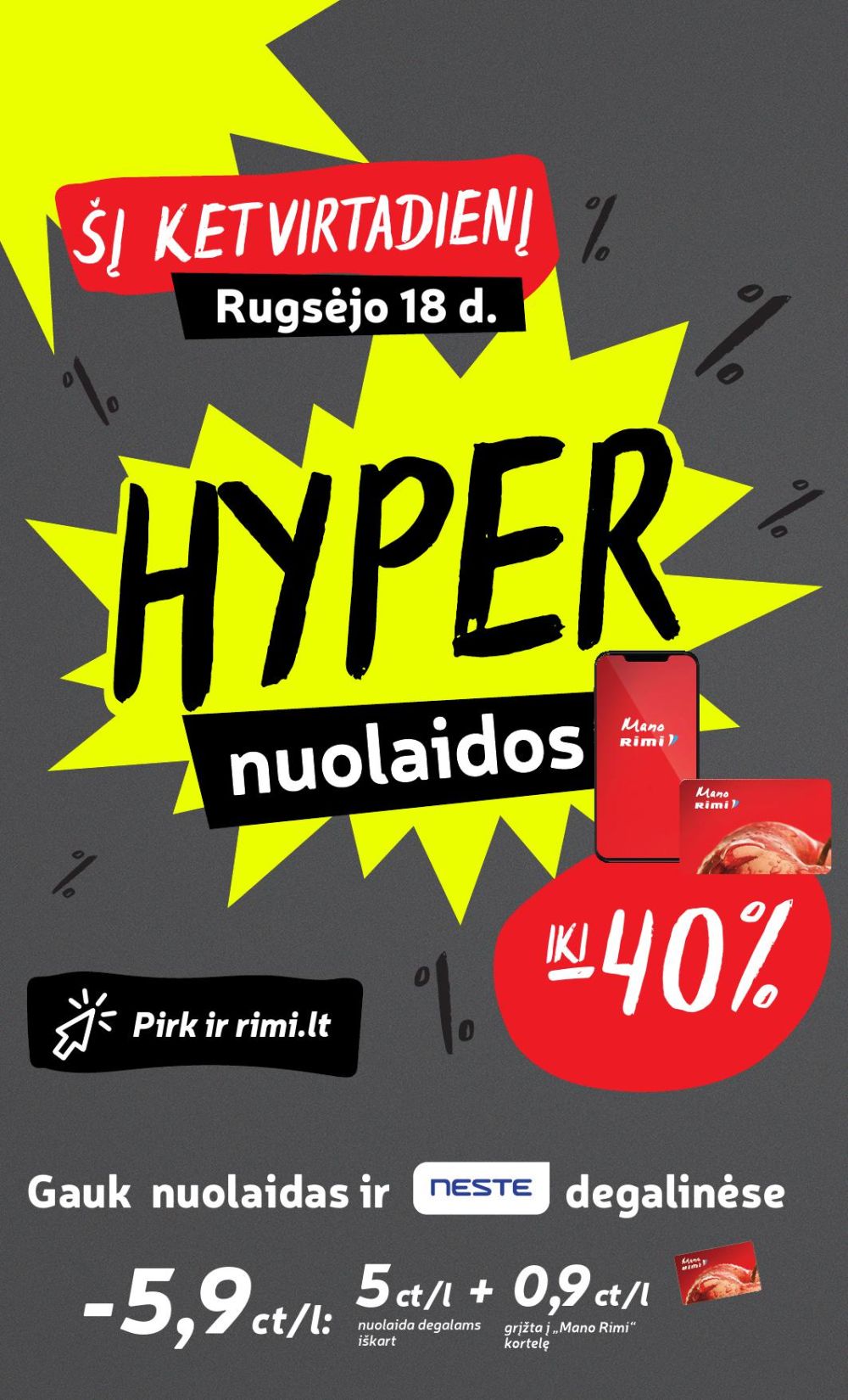 Leidinio nuotrauka