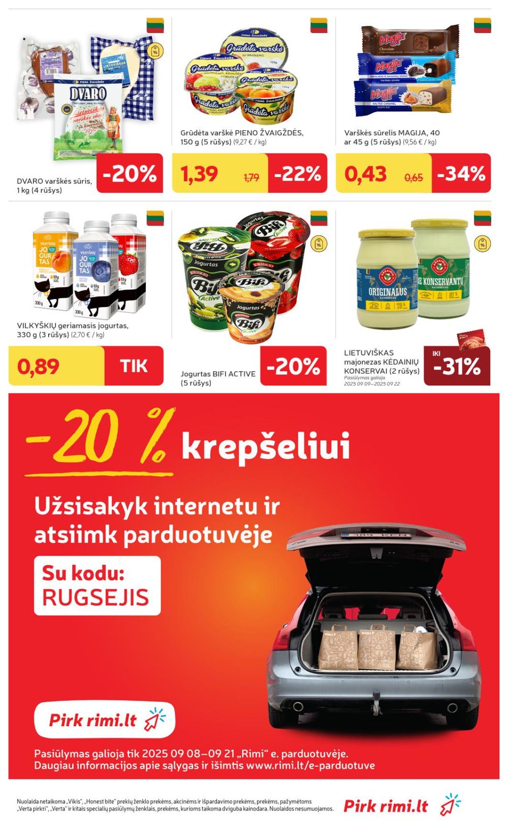 Leidinio nuotrauka