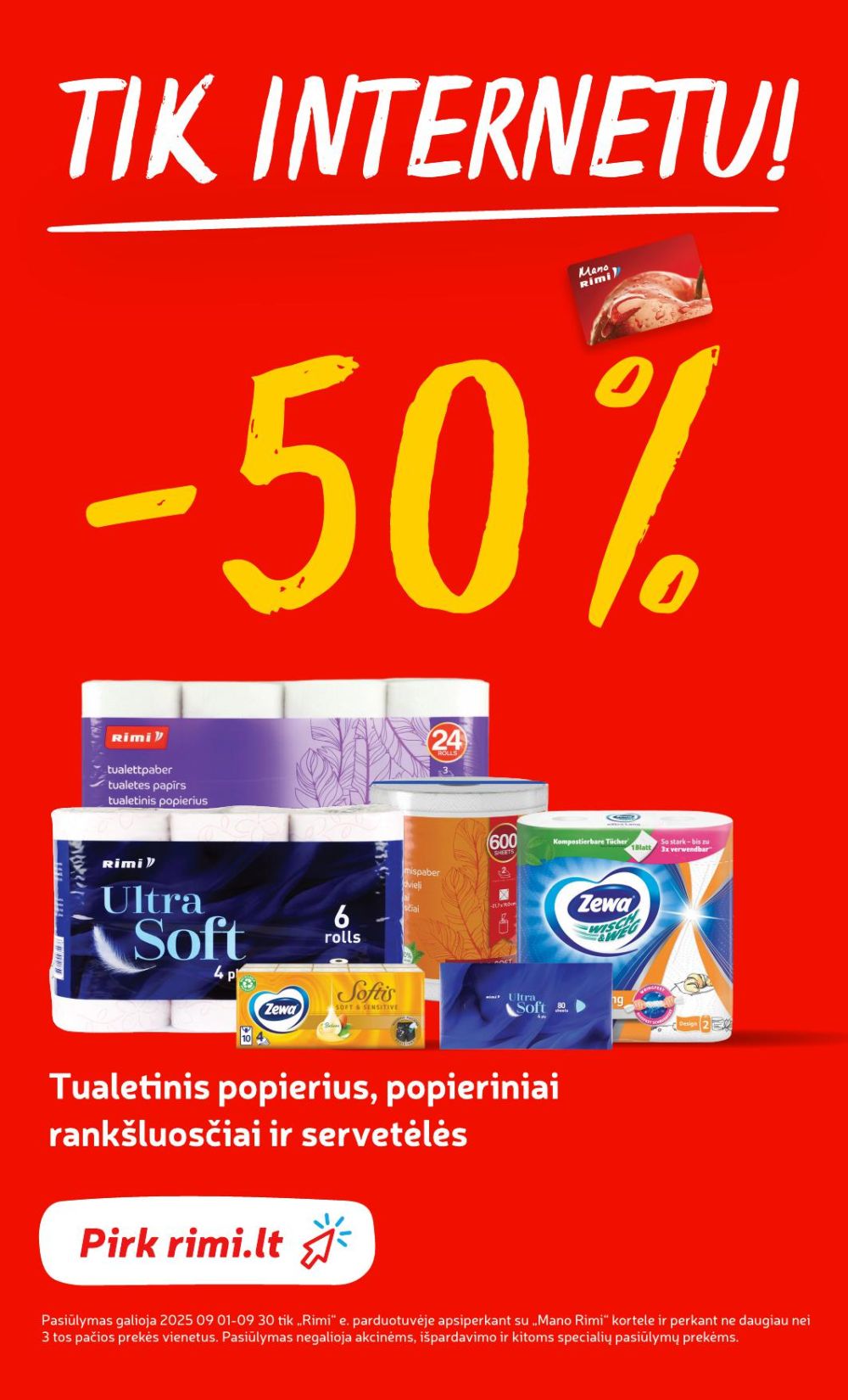 Leidinio nuotrauka
