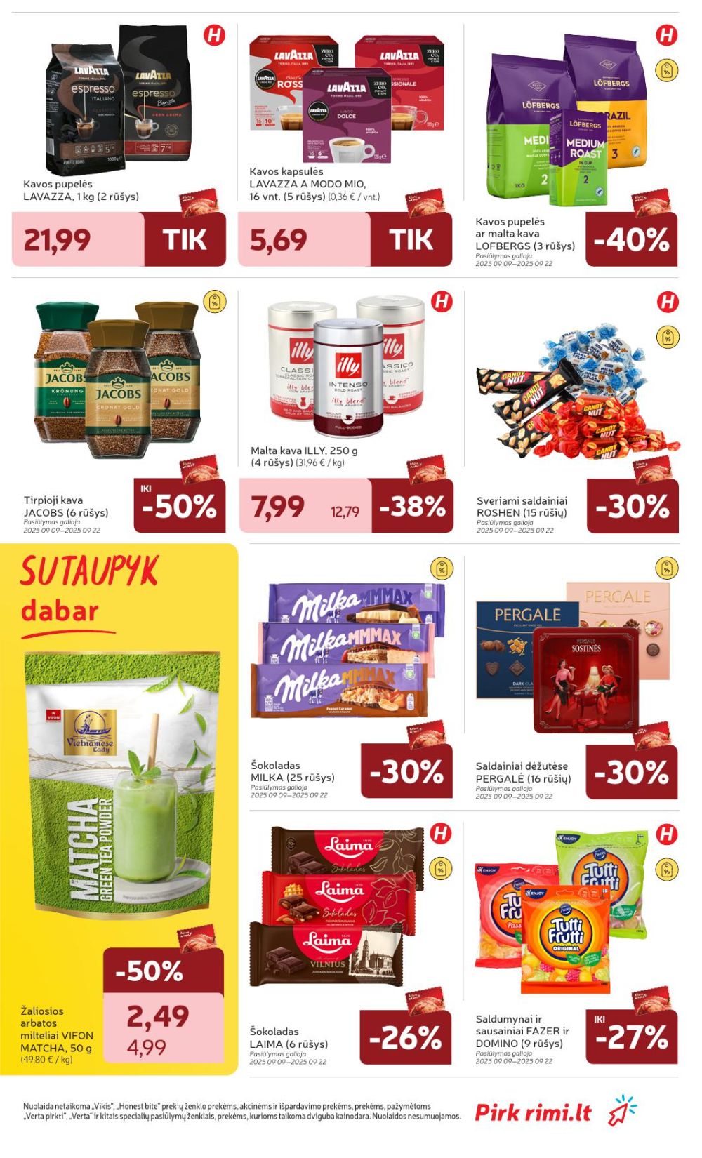 Leidinio nuotrauka