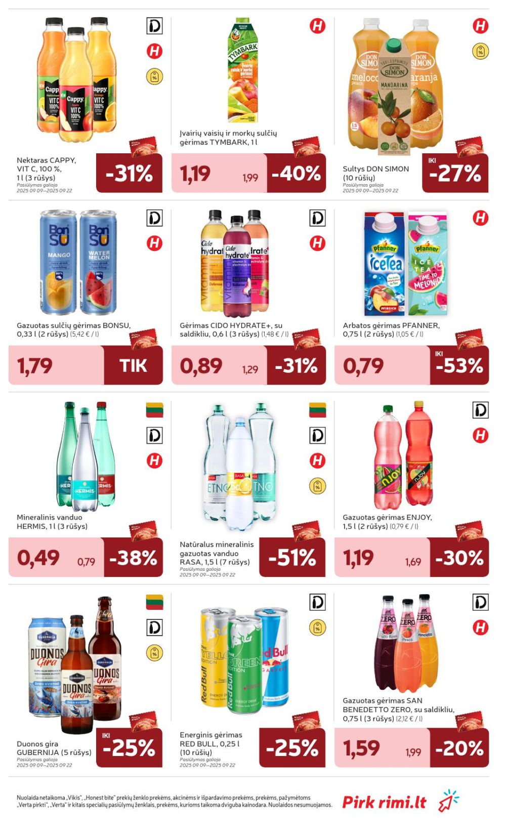 Leidinio nuotrauka