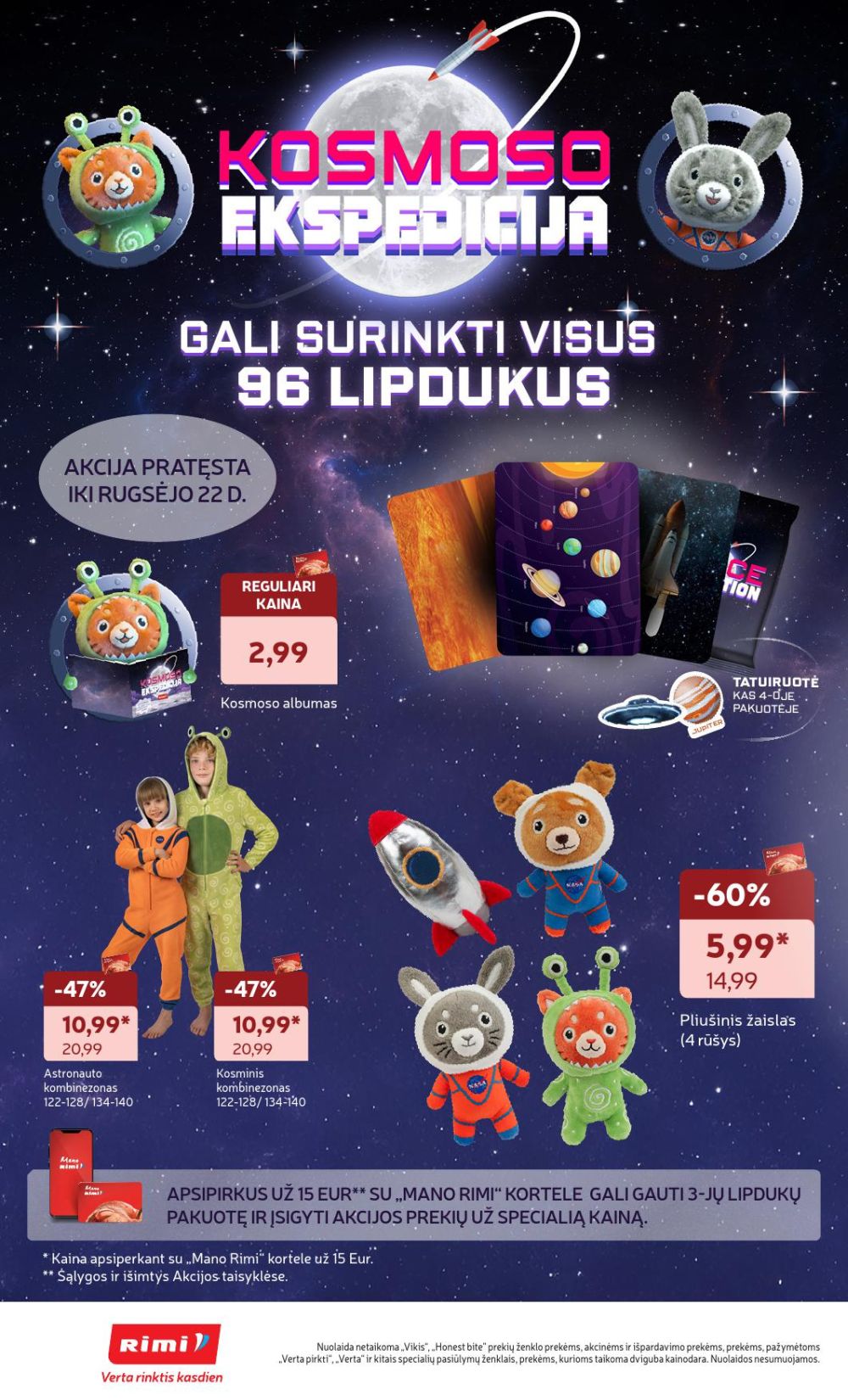 Leidinio nuotrauka