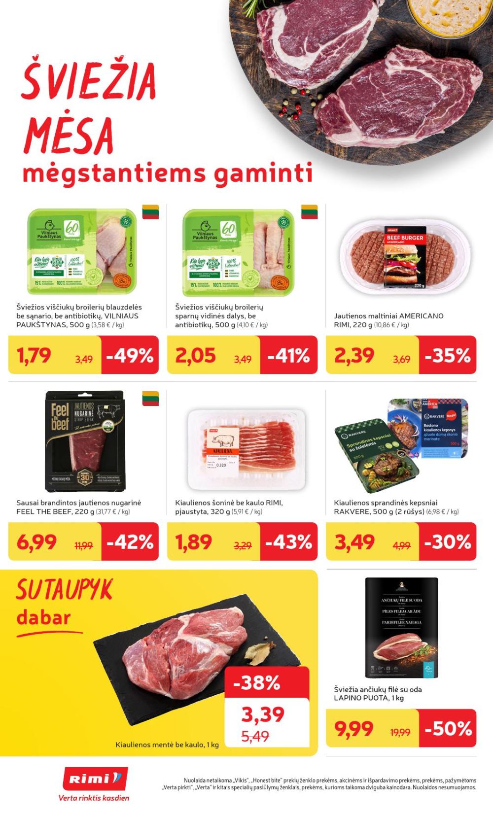 Leidinio nuotrauka