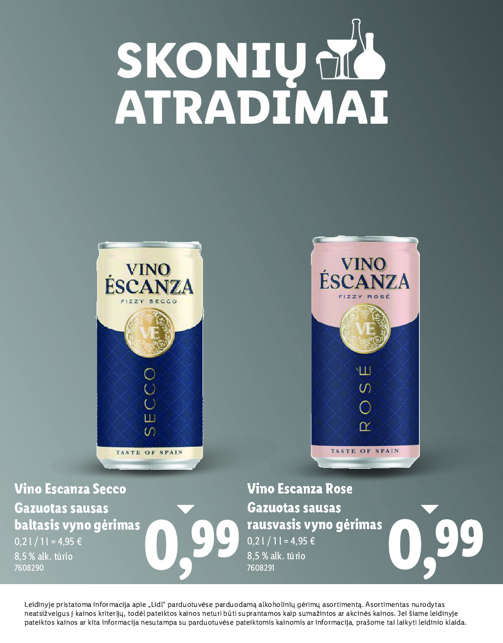 Leidinio nuotrauka