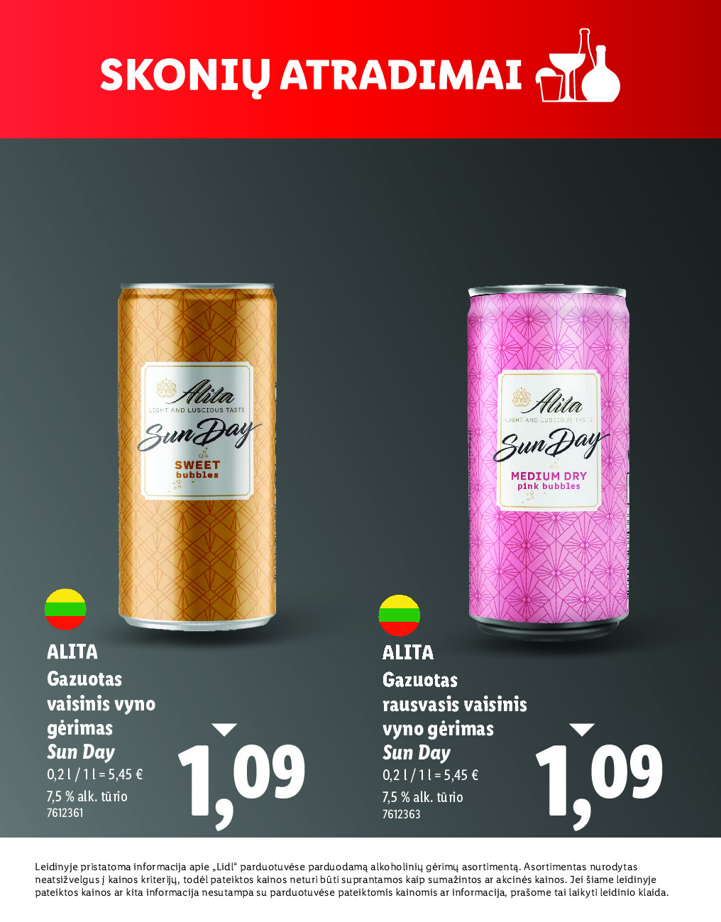 Leidinio nuotrauka