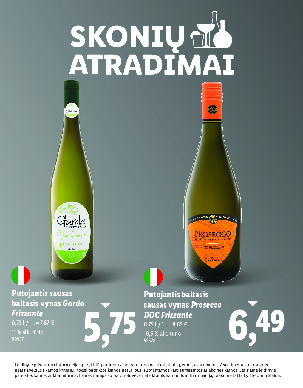 Leidinio nuotrauka