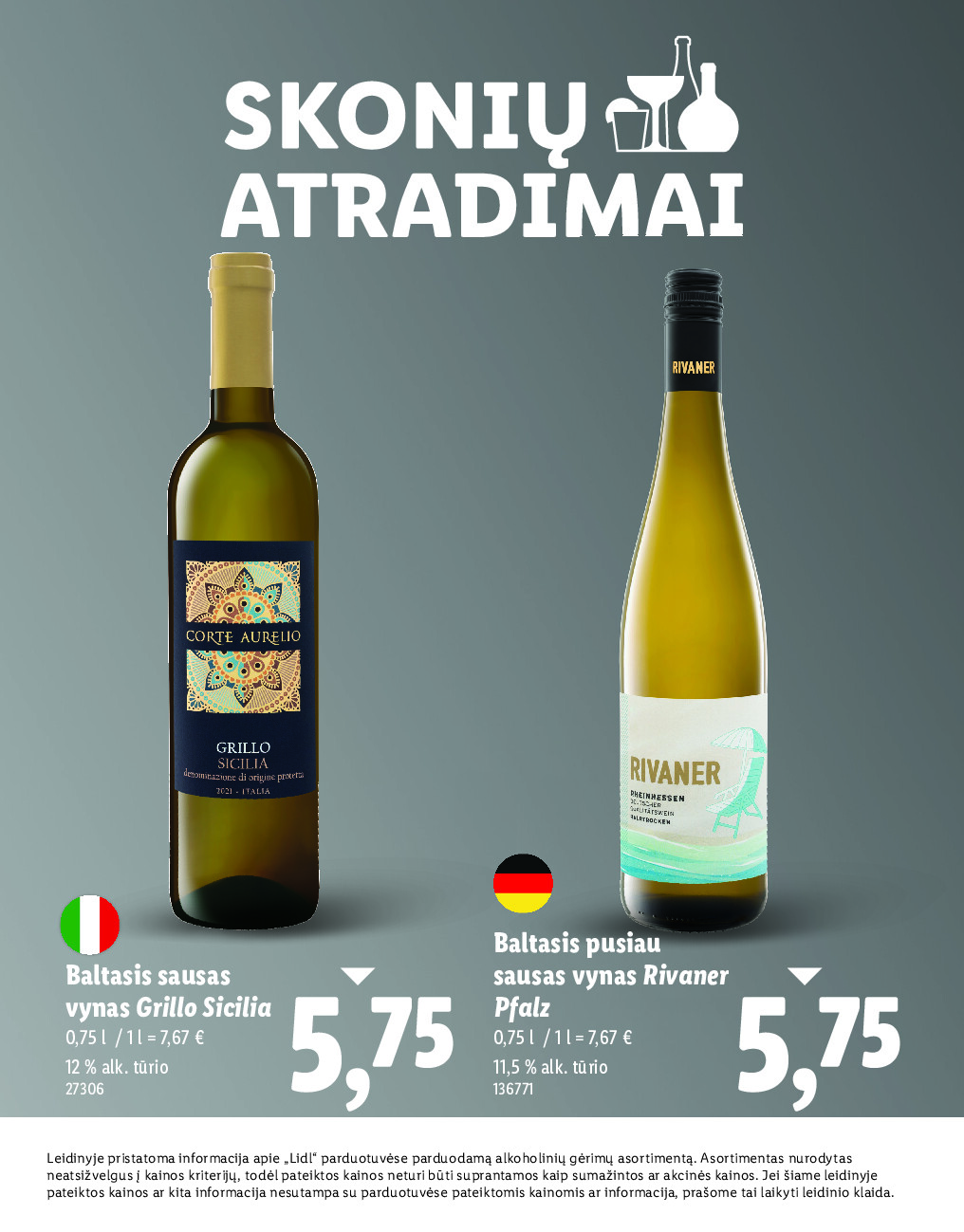 Leidinio nuotrauka