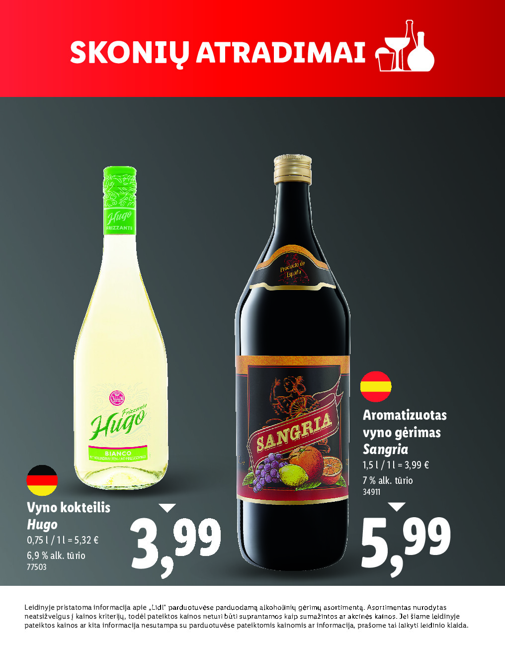 Leidinio nuotrauka